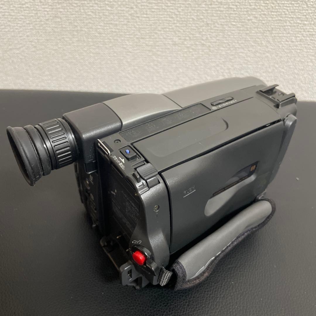 Sony ccd-trv20 8mm ビデオカメラ　trv20 Video8