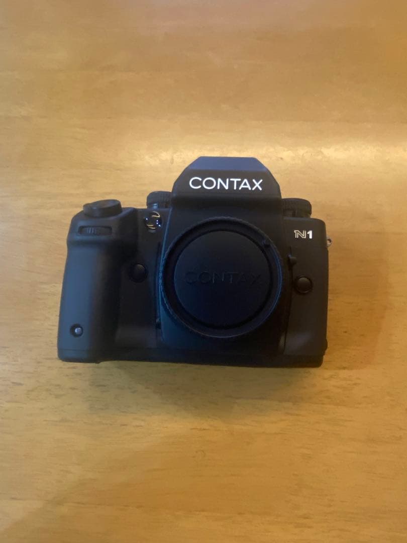 コンタックス N1
