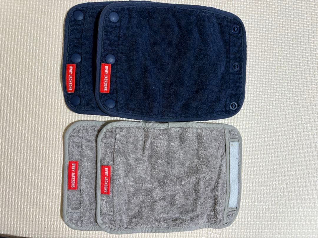 エルゴergobaby OMNI breeze ポーチ付き　オムニブリーズ