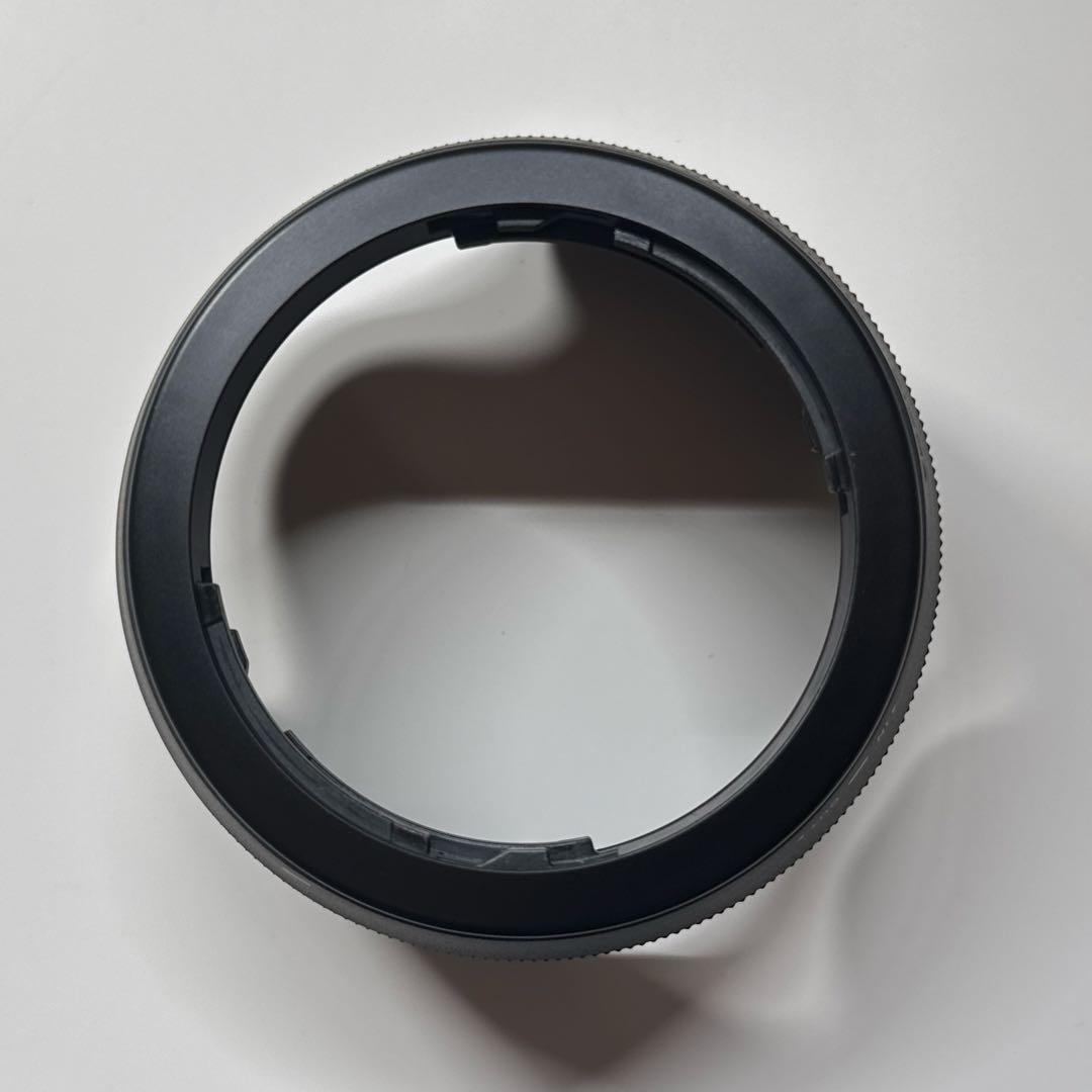 【新品】SIGMA 23mm F1.4 DC DN（RFマウント）