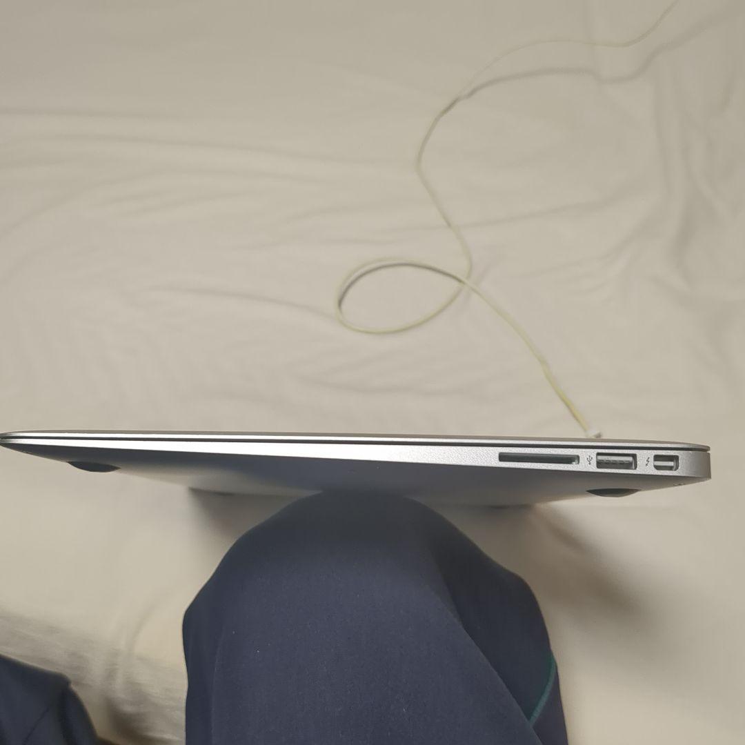 MacBook Air Early 2015 13インチ