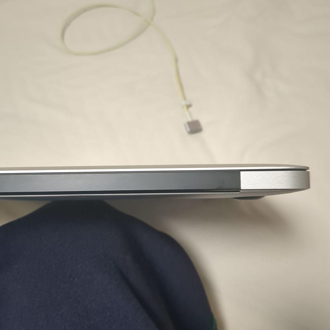 MacBook Air Early 2015 13インチ