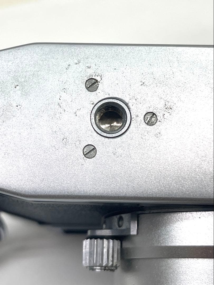 Topcon 35-Lフィルムカメラ Tokyo Kogaku Topcor