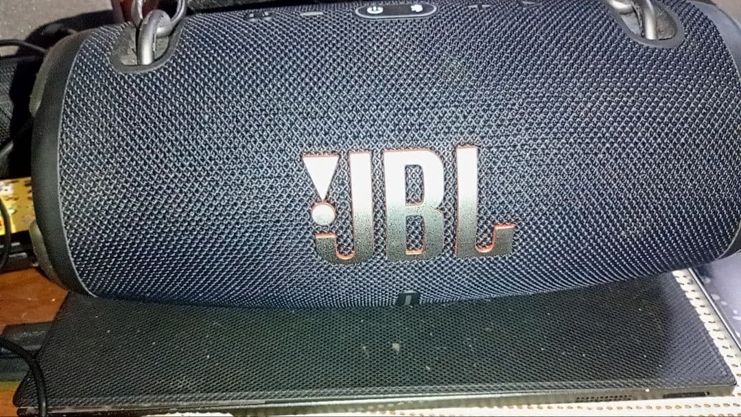 スピーカー・ウーファー jbl xtreme 3