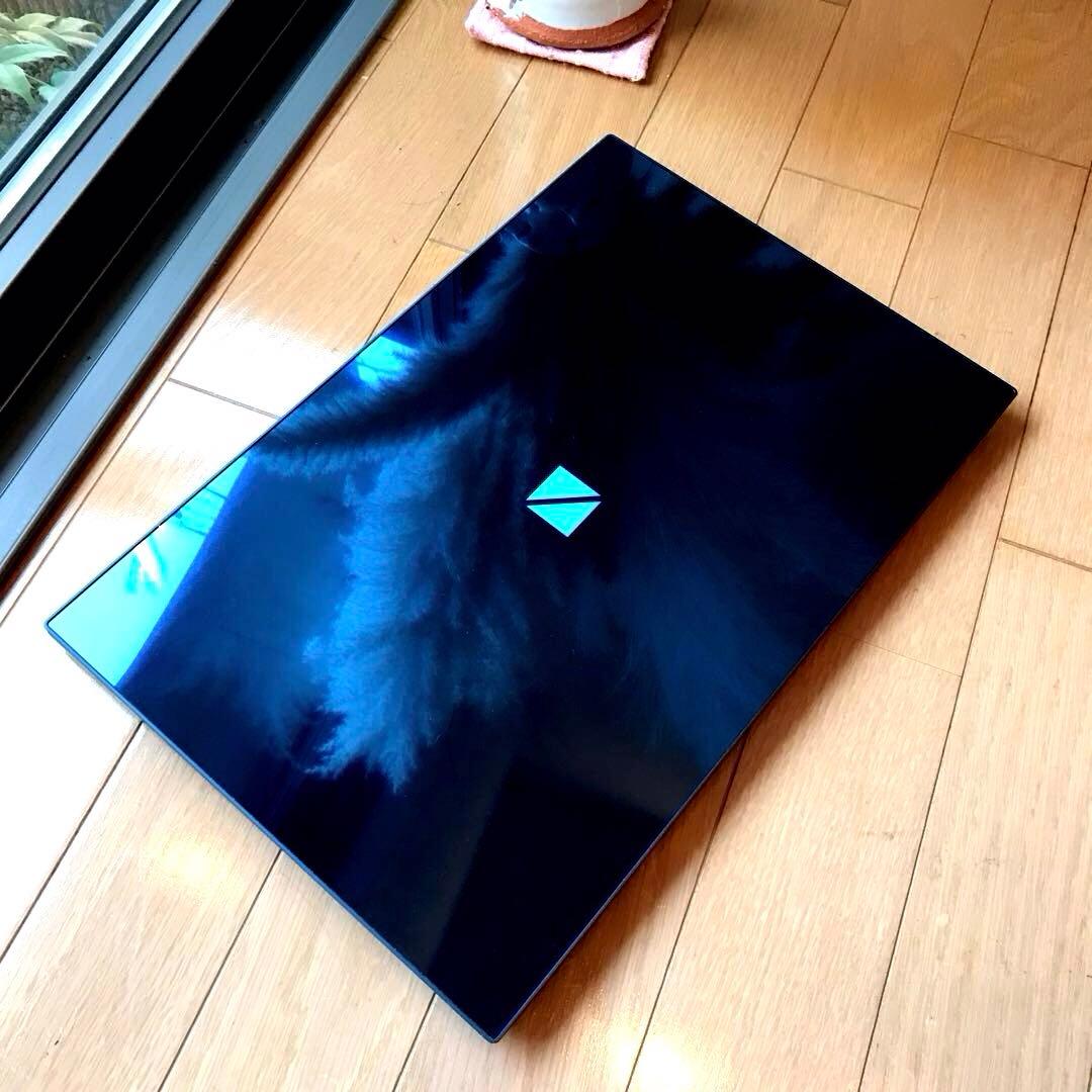 美品LaVie VEGA LV950/RAL【4K プレミアムミラーガラス天板】