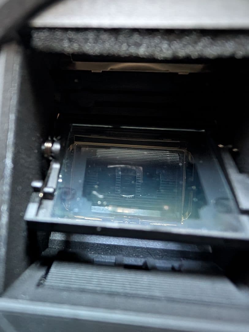 デジタルカメラ Canon EOS kis X5 + Tamron 18-270mm