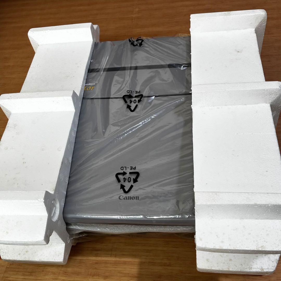 希少モデル✨ Canon CanoWord J1VL ah 元箱付 付属品美品