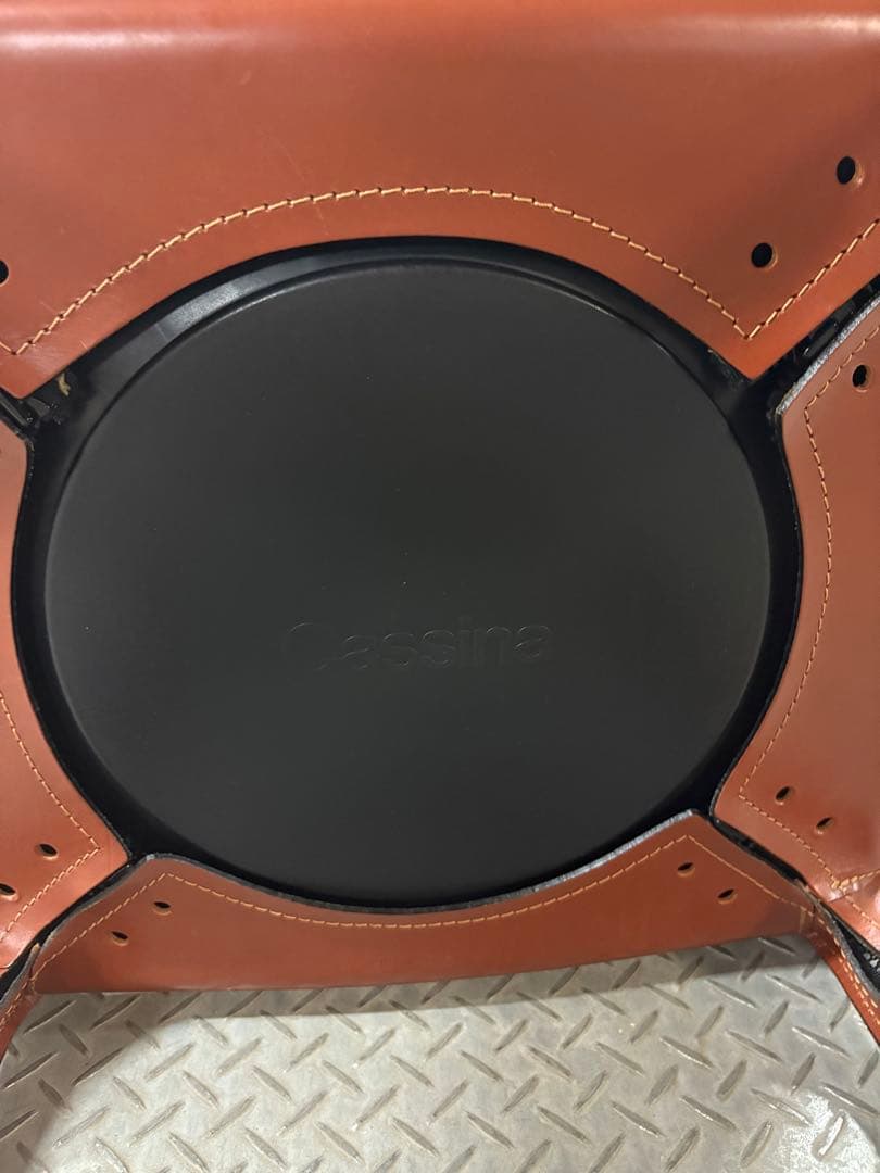 【katabami】Cassina CAB