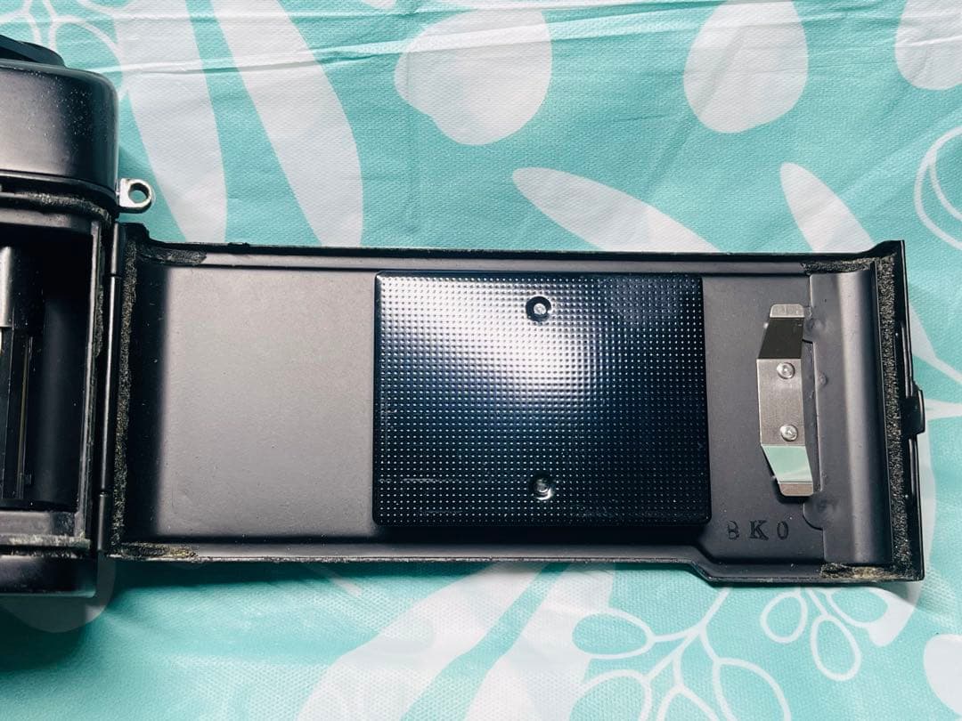 YASHICA ELECTRO 35 CCN WIDE 動作確認済