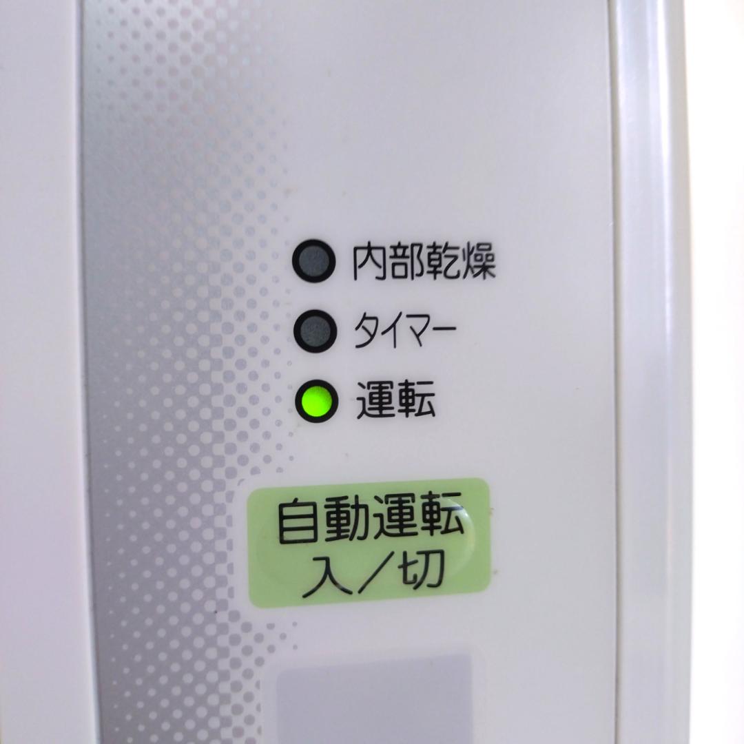 コロナ CORONA 窓用エアコン CW-1622R 2022年 窓枠リモコン