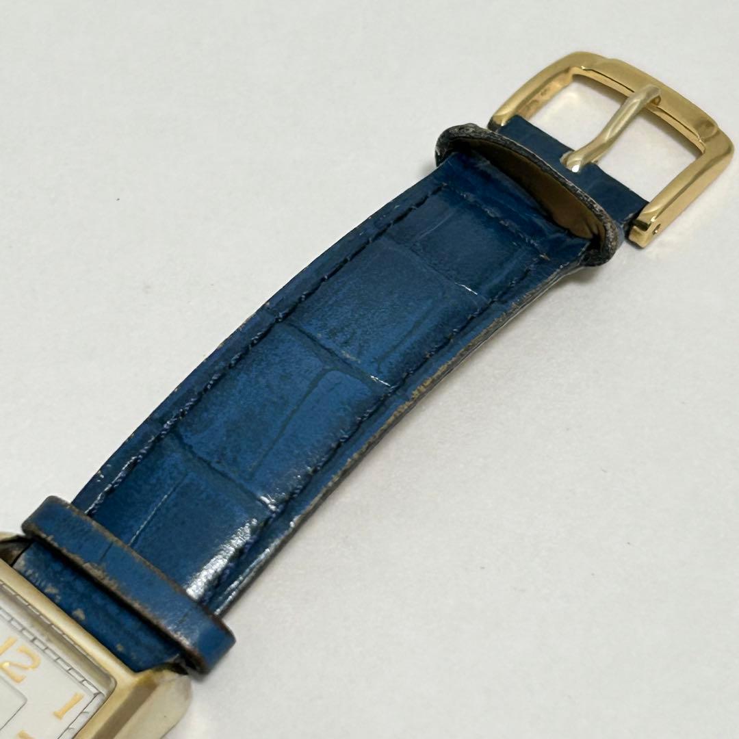 稼働/新品電池 ハミルトン HAMILTON スモセコ アードモア クォーツ