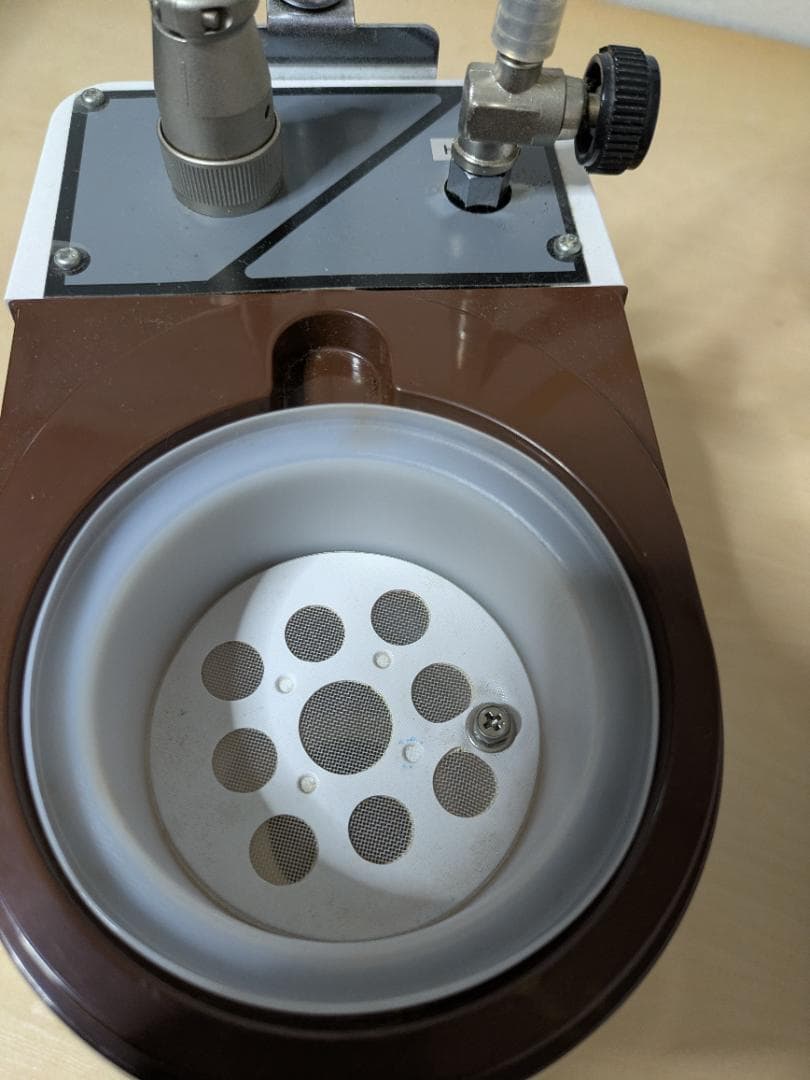 ナオモト ハイ スチームアイロン　限定tillandsia様