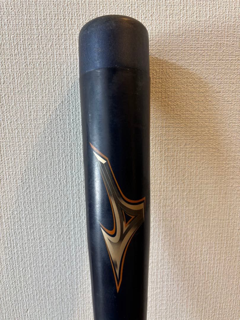 BEYONDMAX LEGACYジュニア用軟式バット 80cm/6.9cmDIR