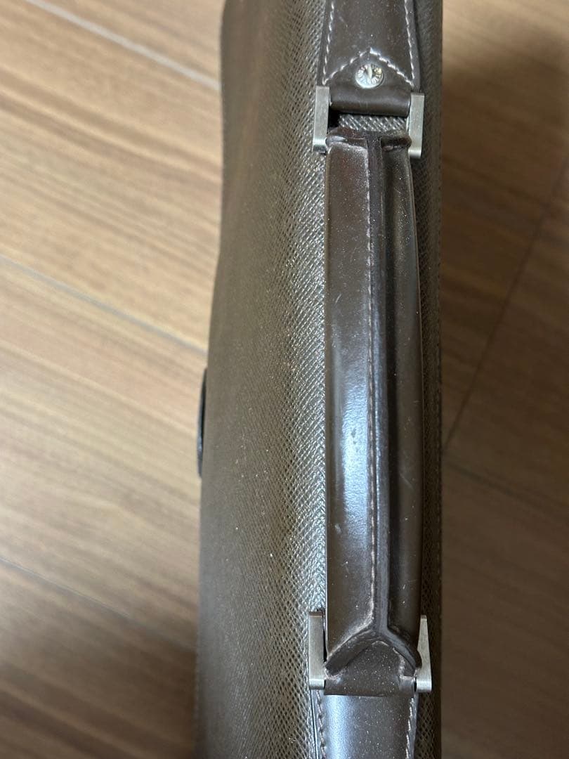 S*D様 【良品】Louis Vuitton ルイヴィトン ビジネスバッグ ブリ