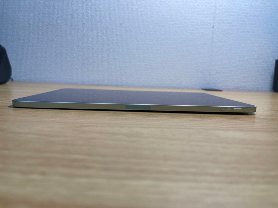 10.9インチiPad Air Wi-Fiモデル 64GB - グリーン