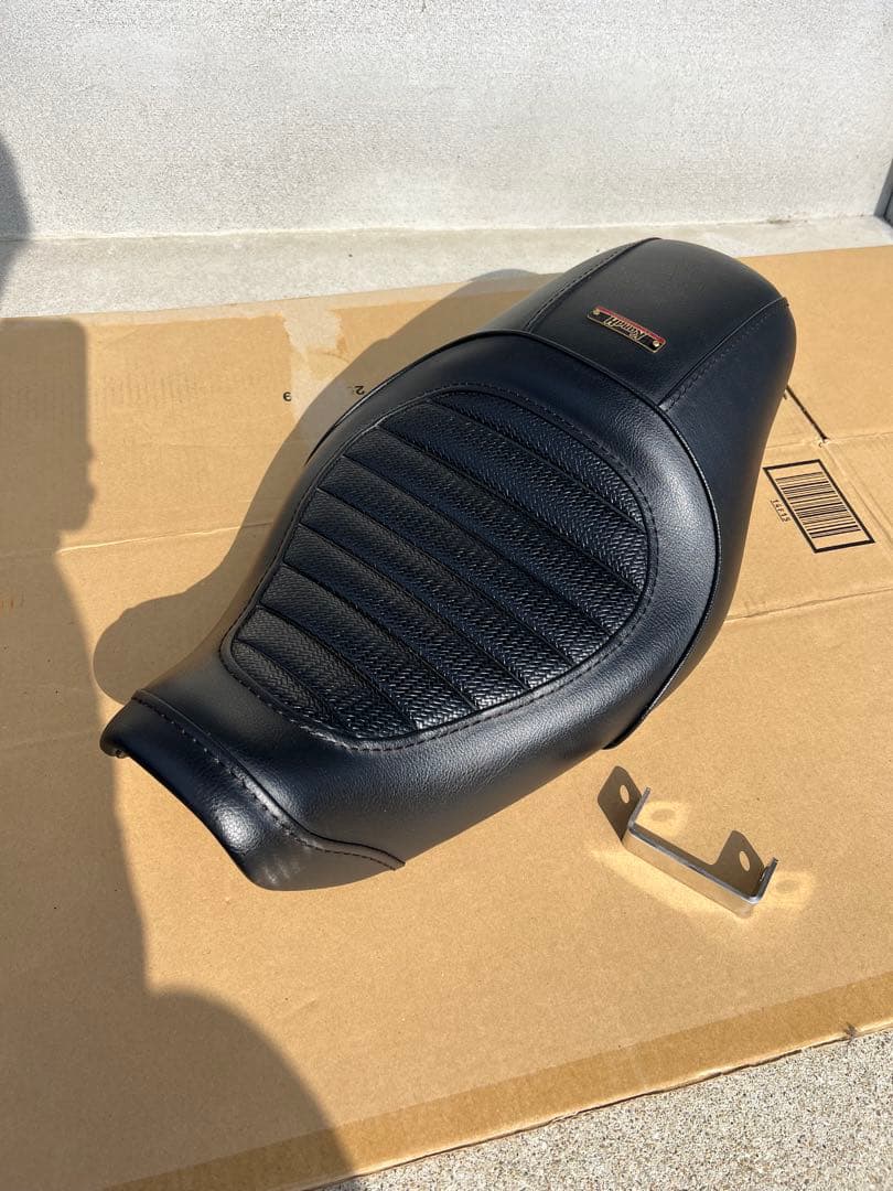 K&H スーパーローシート2　スポーツスター