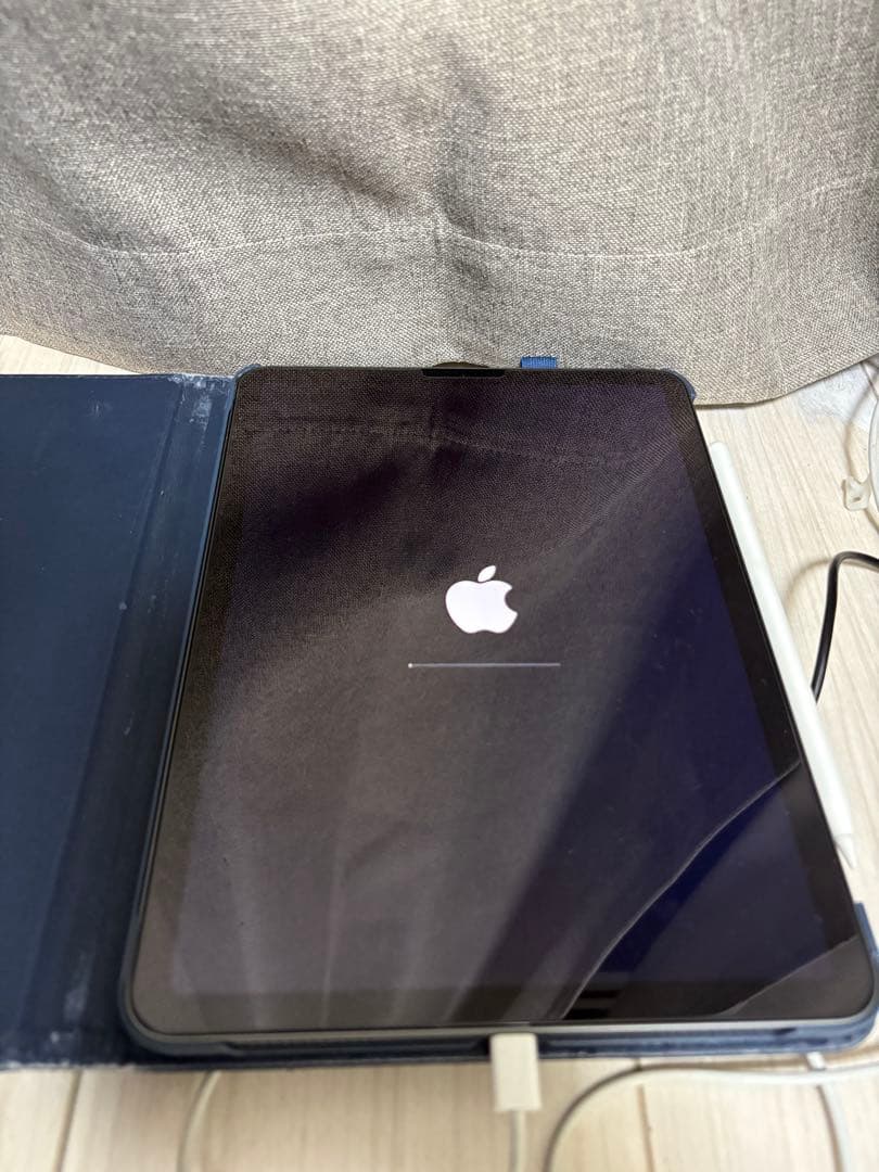 iPad Air 第5世代＋Apple pencil第2世代