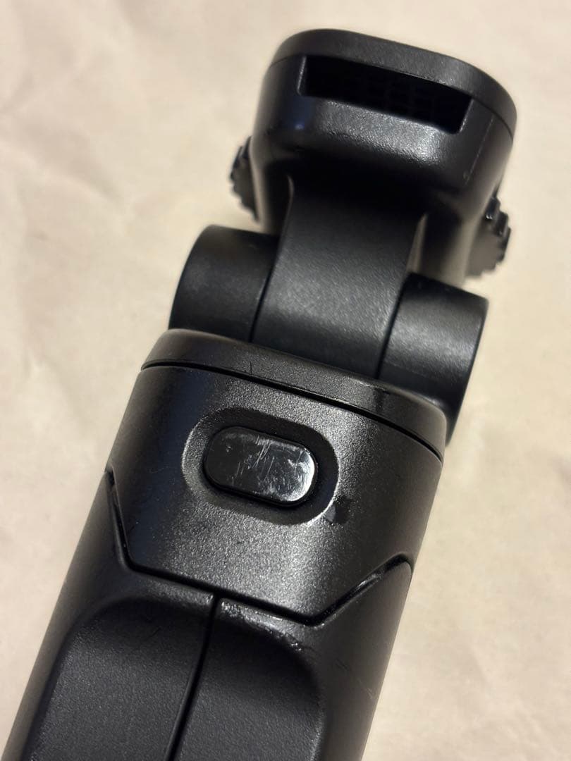 Canon PowerShot V10 + トライポッドグリップ 2点セット