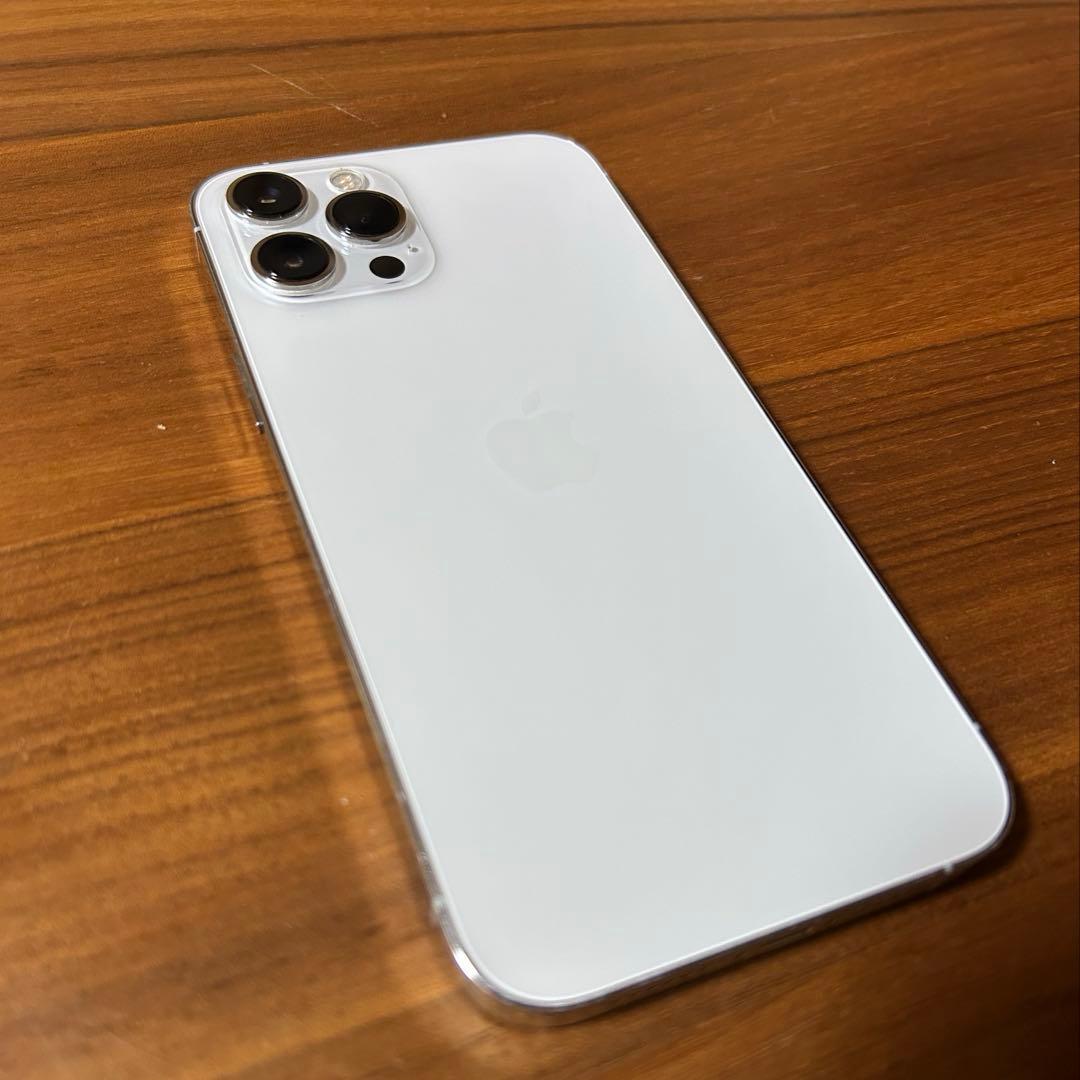 スマートフォン本体 iPhone12 Pro Max