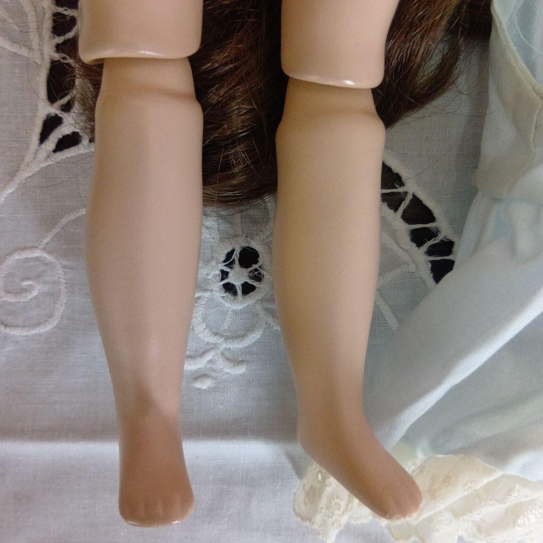 ♥ピンクのドレスが可愛いビスクドール（リプロ）♥