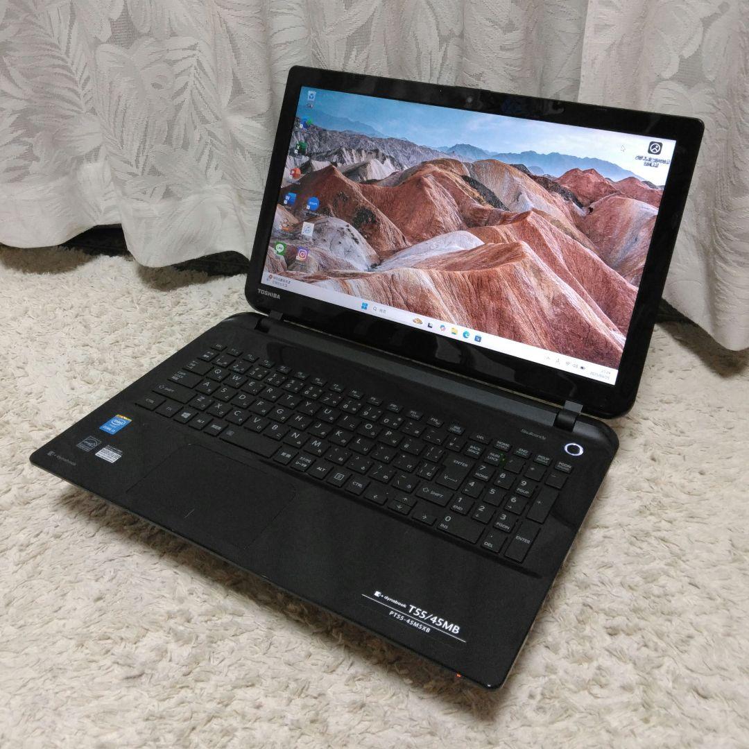 千52 超特価 カメラ Bluetooth　Office ノートパソコン