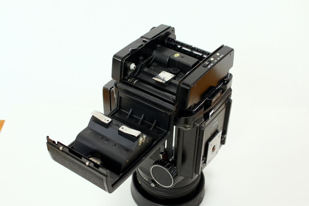 Mamiya RB67 ProSD 中判フィルムカメラ