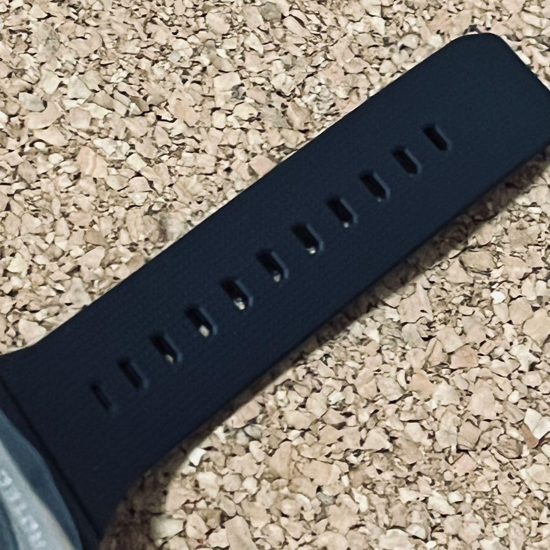 極美品】カシオGーSHOCK/GMー2100ー1AJFメタルカバード