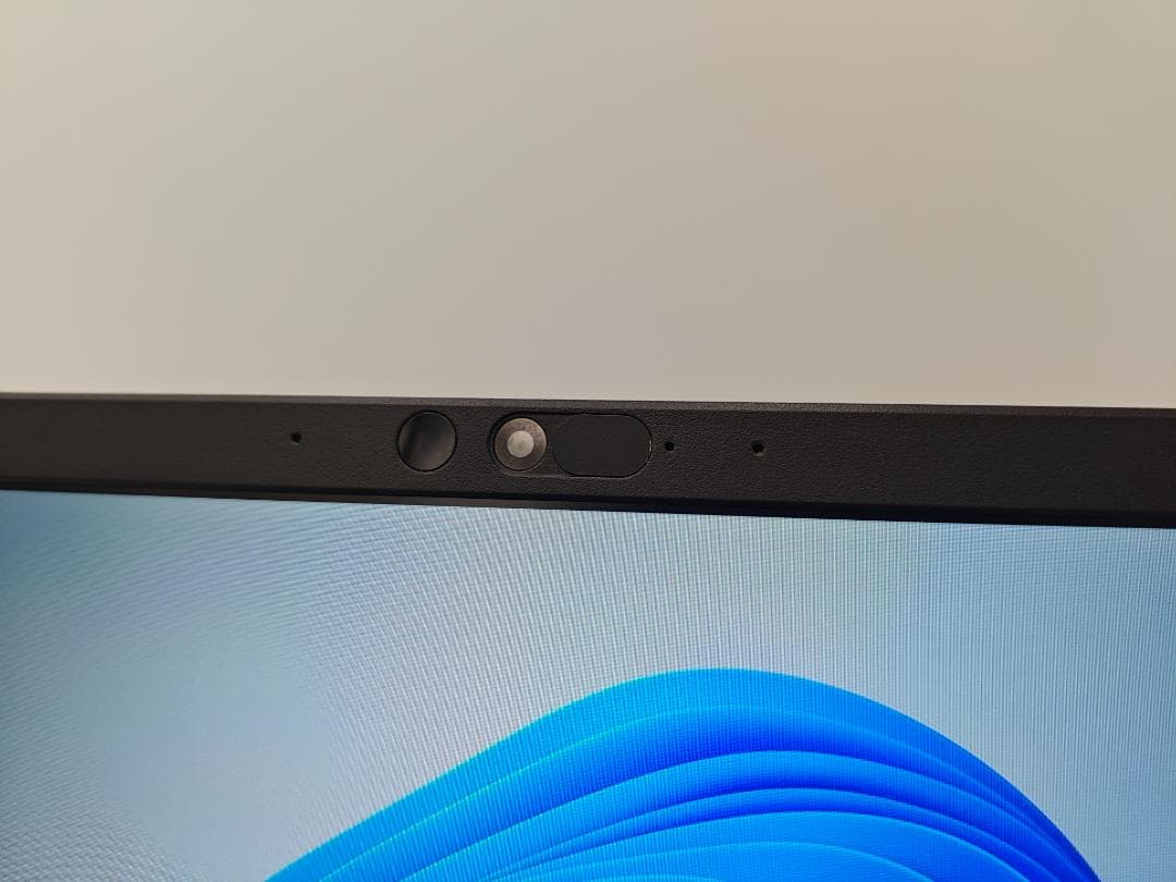 美品！液晶新品✨️dynabook G83/KW 16/512GB 第12世代⑪