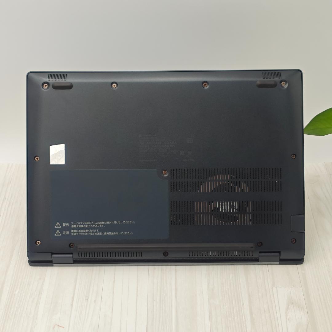 美品！液晶新品✨️dynabook G83/KW 16/512GB 第12世代⑪