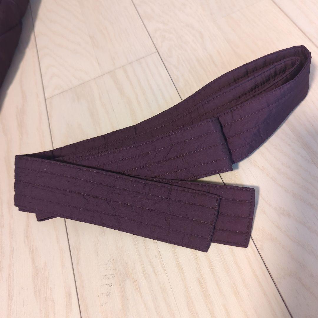 Ameri　WAVE STITCH HEAT POLAK LONG COAT