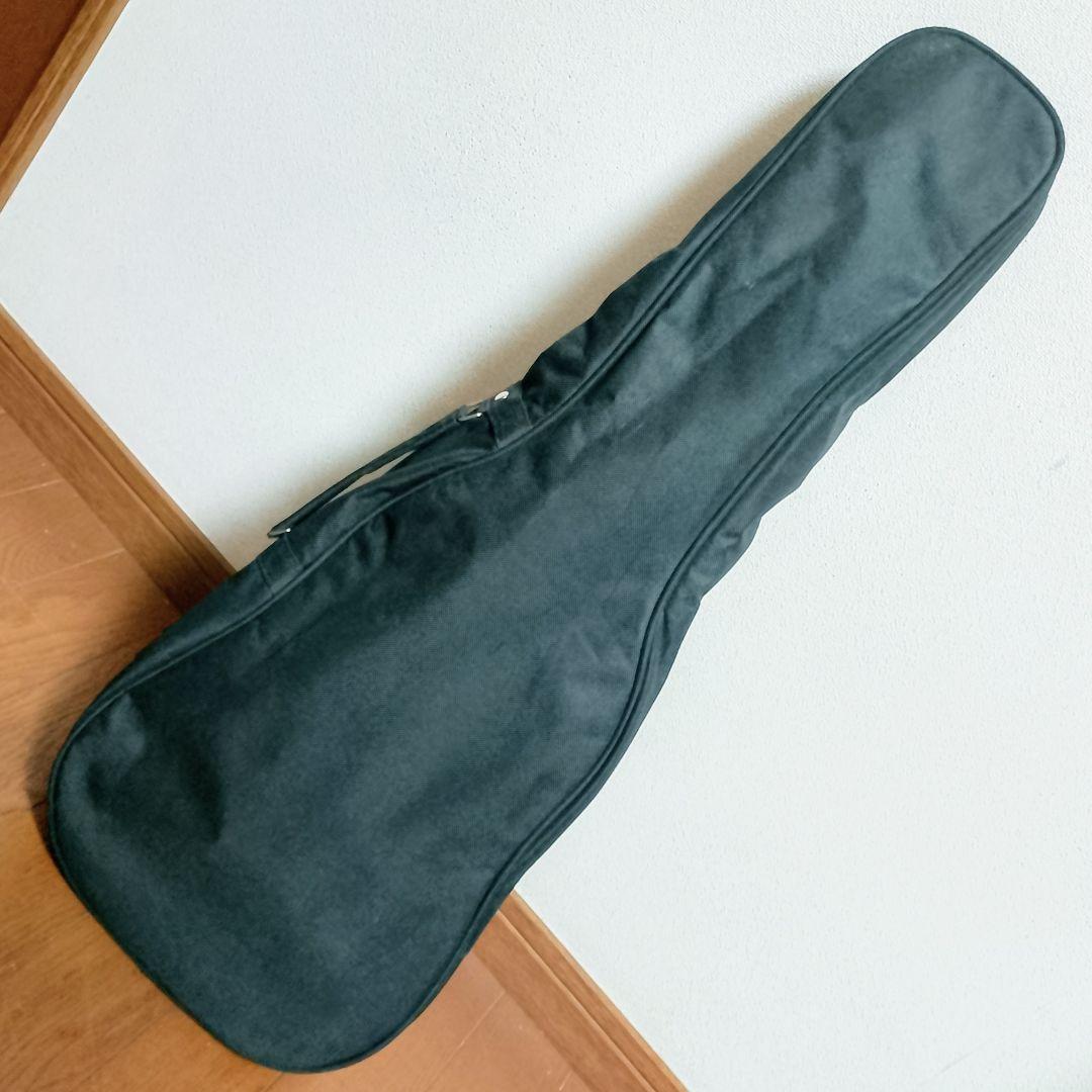 美品　YAMAHA　GL-1　ギタレレ　ミニギター