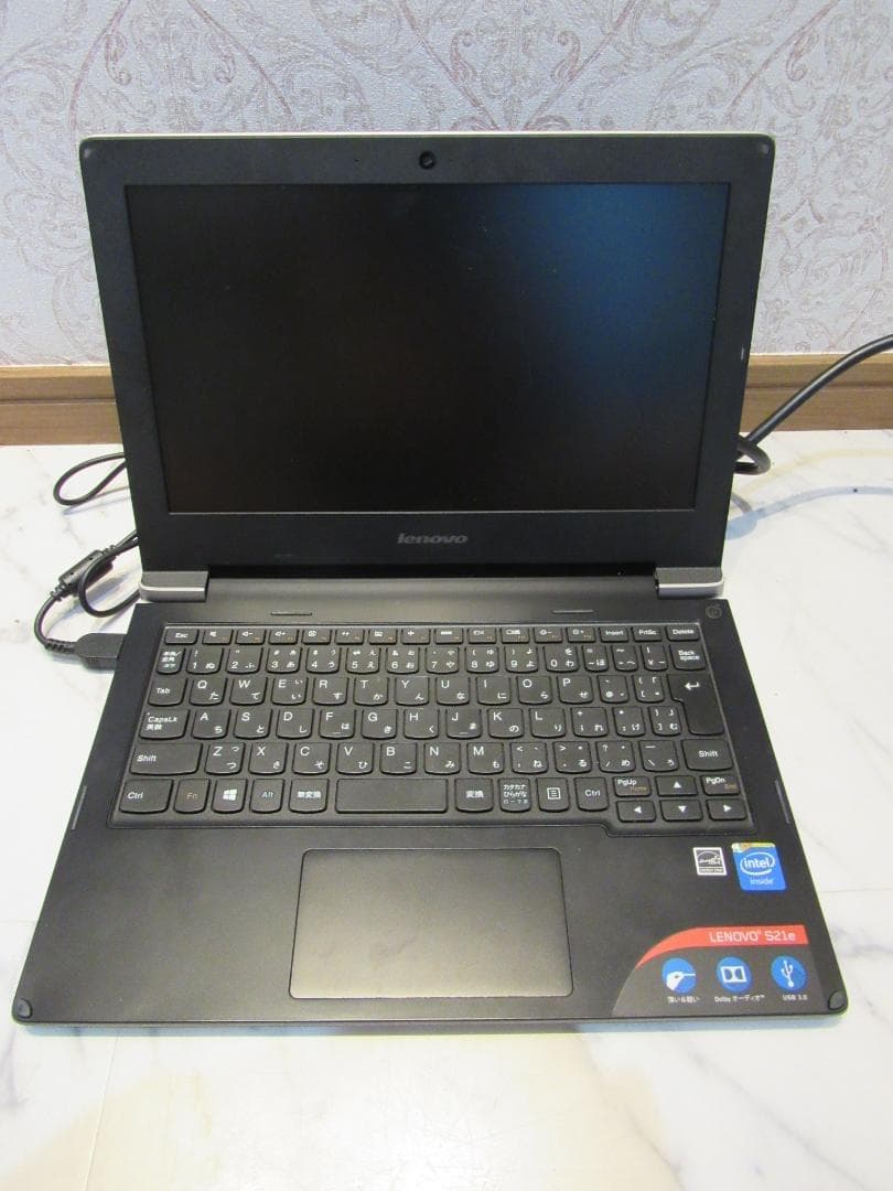 レノボ  11.6インチ Win10 2G/64G Webカメラ office付