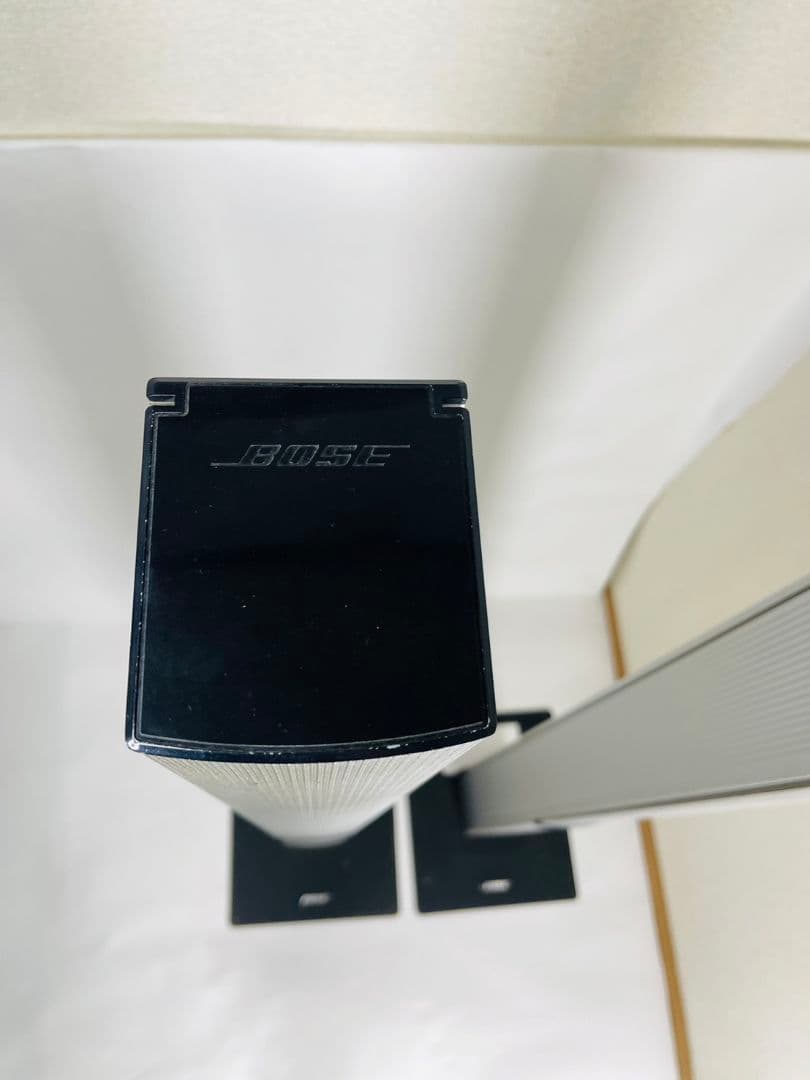ボーズ　ウェーブガイドスピーカー　BOSE 55WER-S