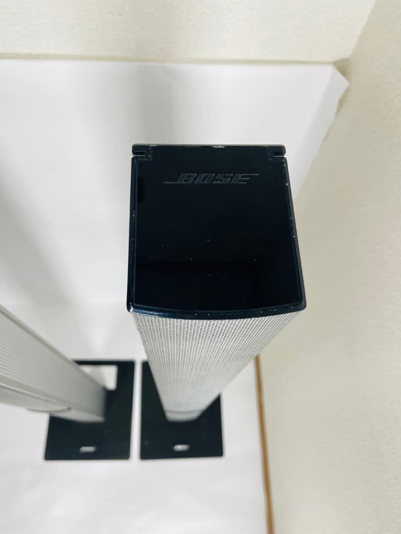 ボーズ　ウェーブガイドスピーカー　BOSE 55WER-S