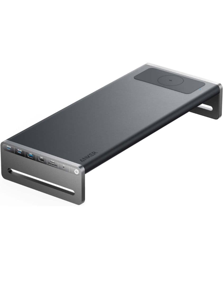 【美品】Anker　ドッキングステーション