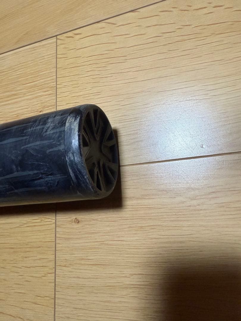 Mizuno B1X2 軟式バット 専用ケース付き