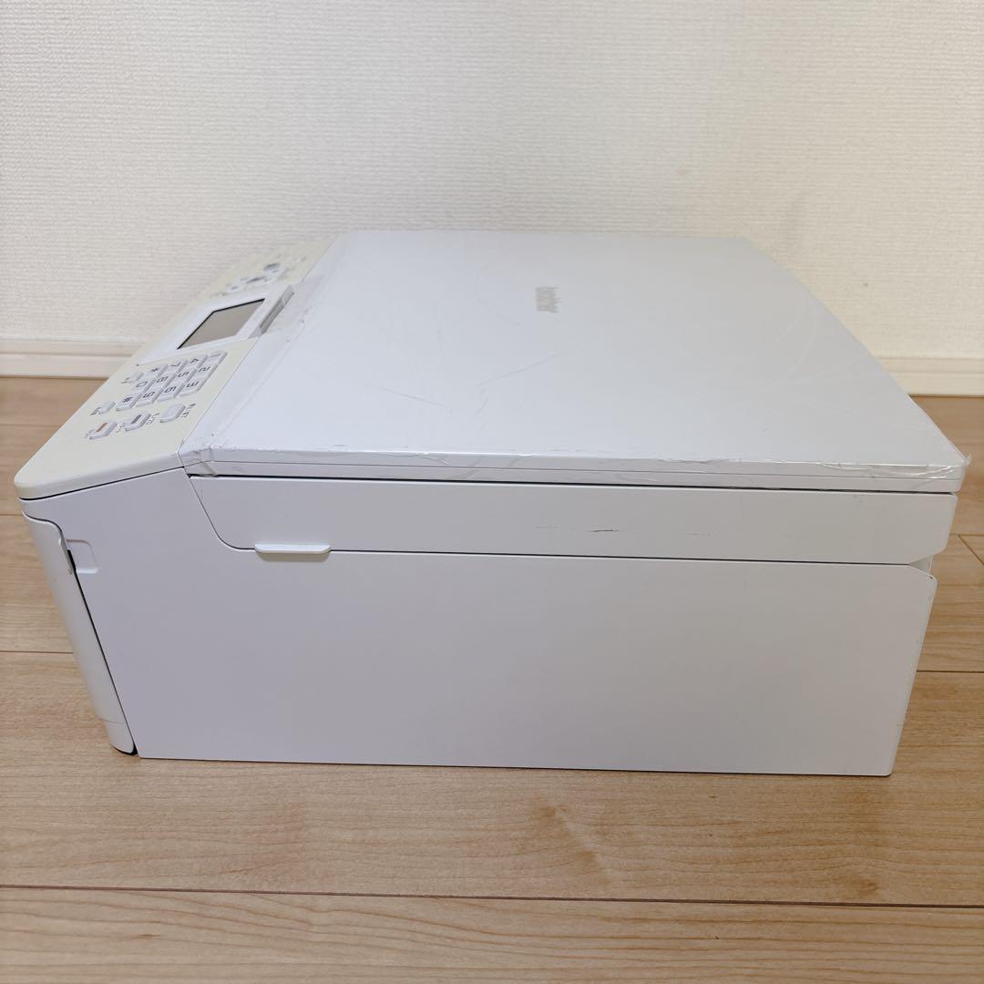 ブラザー インクジェット 複合機 多機能 プリンター MFC-J860DN A4