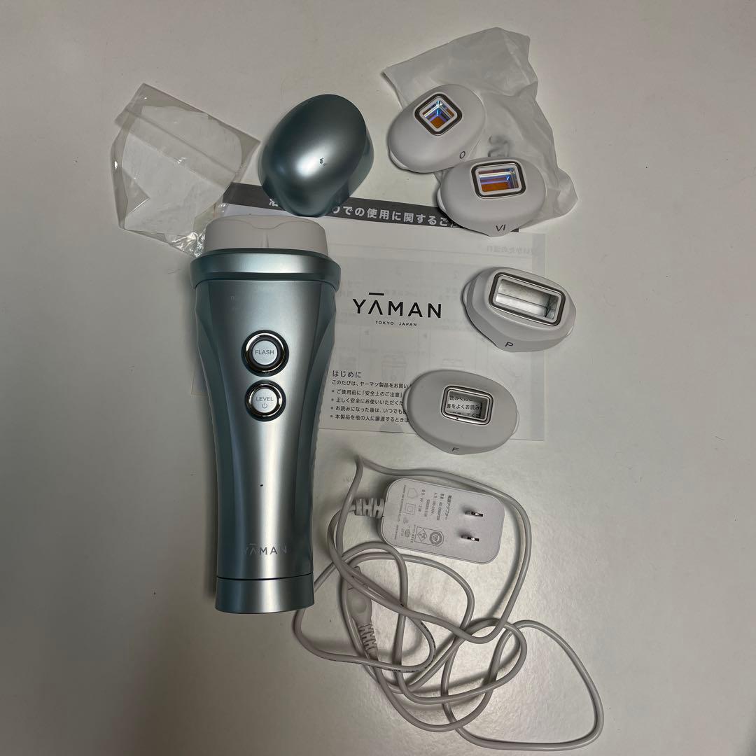 YA-MAN レイボーテ　ヴィーナスプロ YJEA0L