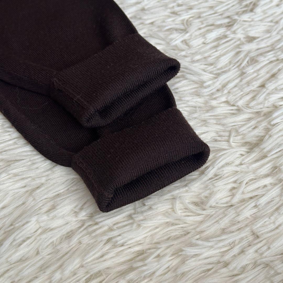 【美品✨】ドゥーズィエムクラス L'Appartement タートルネック