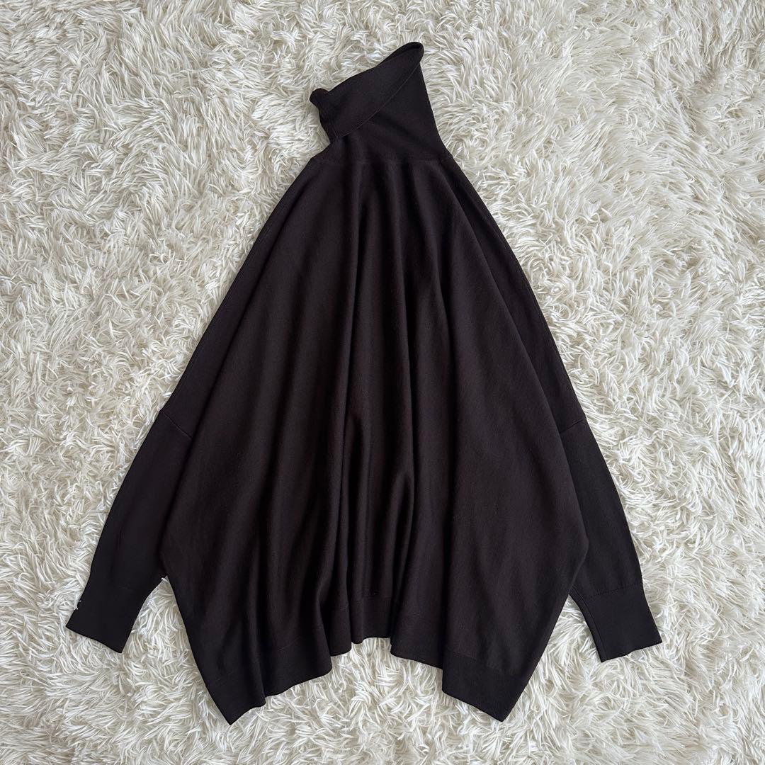 【美品✨】ドゥーズィエムクラス L'Appartement タートルネック