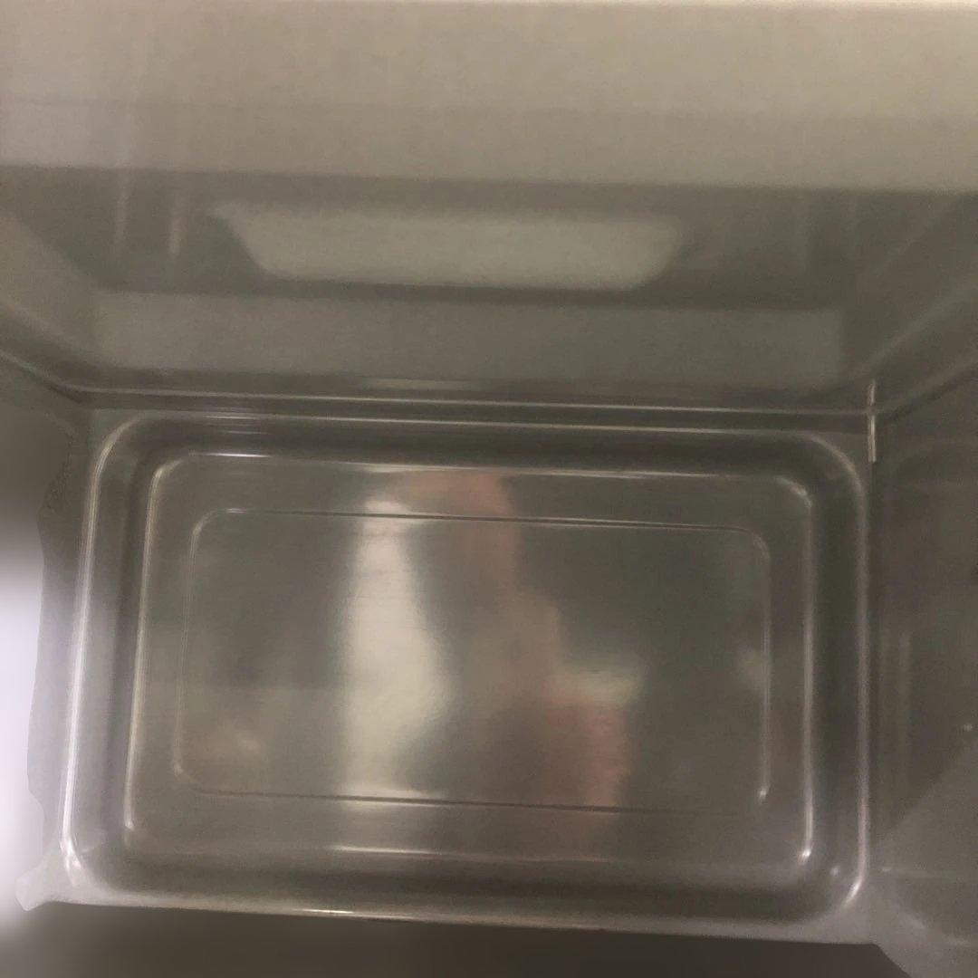 Panasonic パナソニック 電子レンジ NE-FL100 2021年製