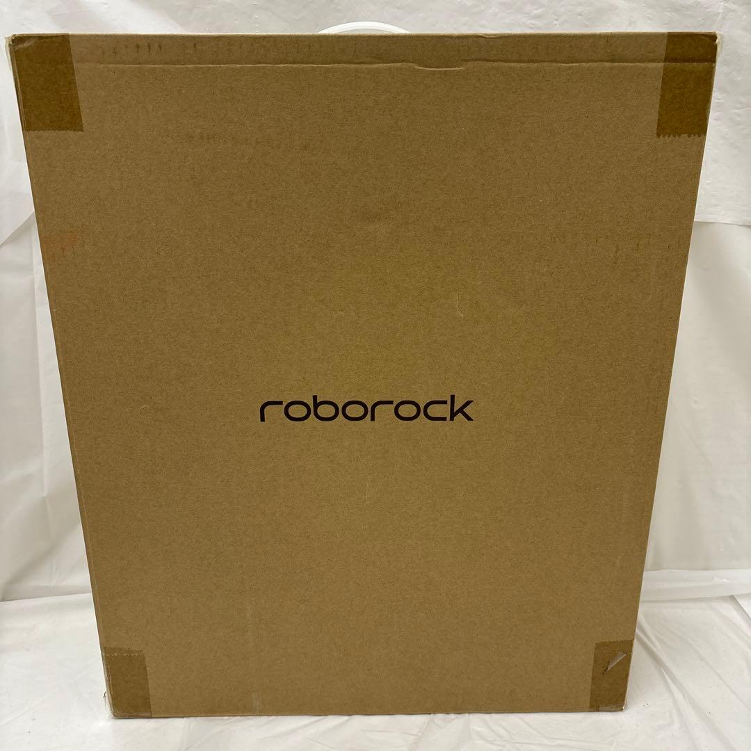 XRQ004 S5E02-04 ロボット掃除機 Roborock S5 Max白