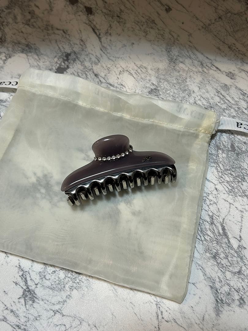 accaアッカ ニューコラーナ クリップ M