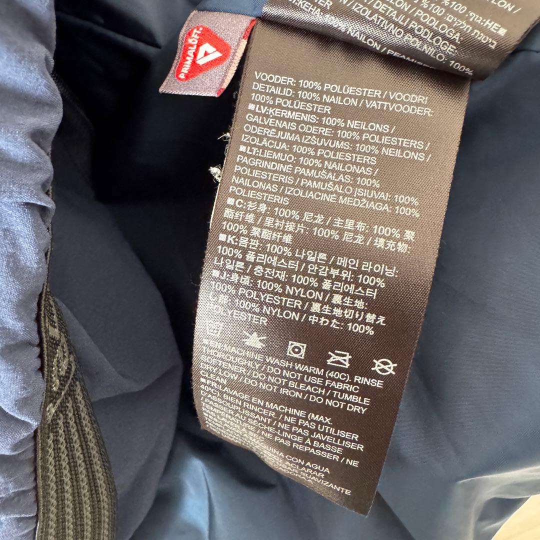 バートン AK GORE-TEX SWASH JK 日本L ブルー