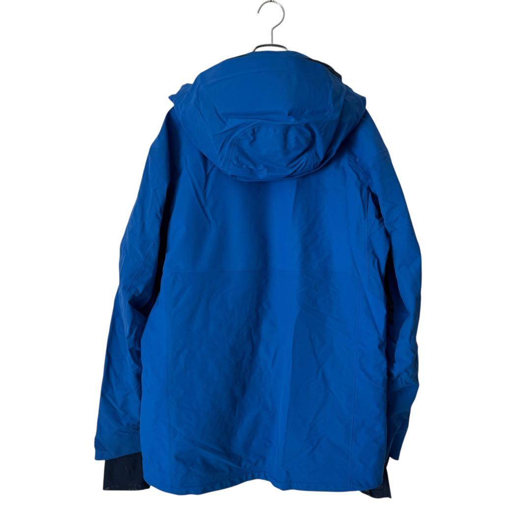 バートン AK GORE-TEX SWASH JK 日本L ブルー