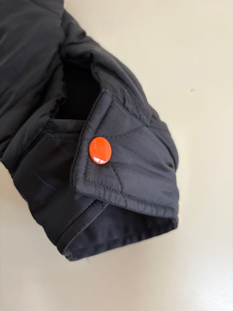 テーラー東洋　TT15800リバーシブルベトナムジャケット ブラックL