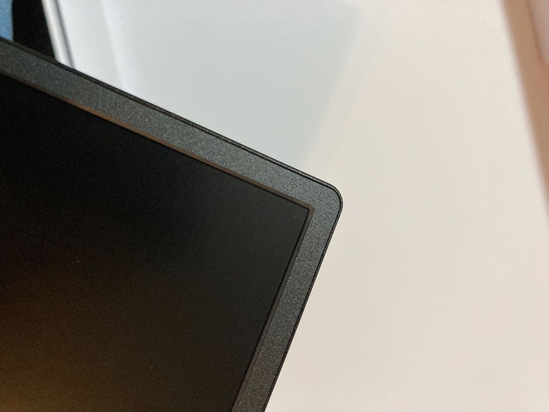 ポータブル モバイル モニター 18.5インチ 美品