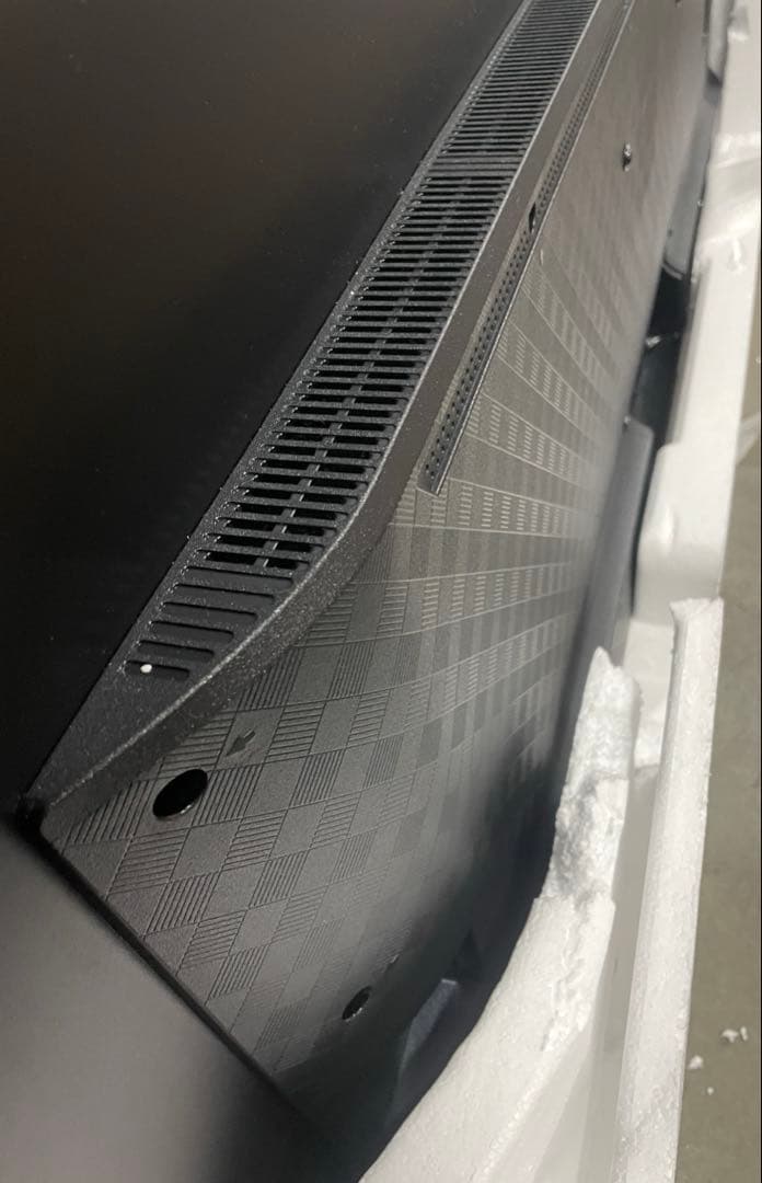 REGZA レグザ テレビ 65X8900L