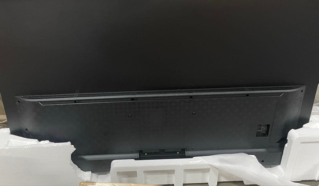 REGZA レグザ テレビ 65X8900L