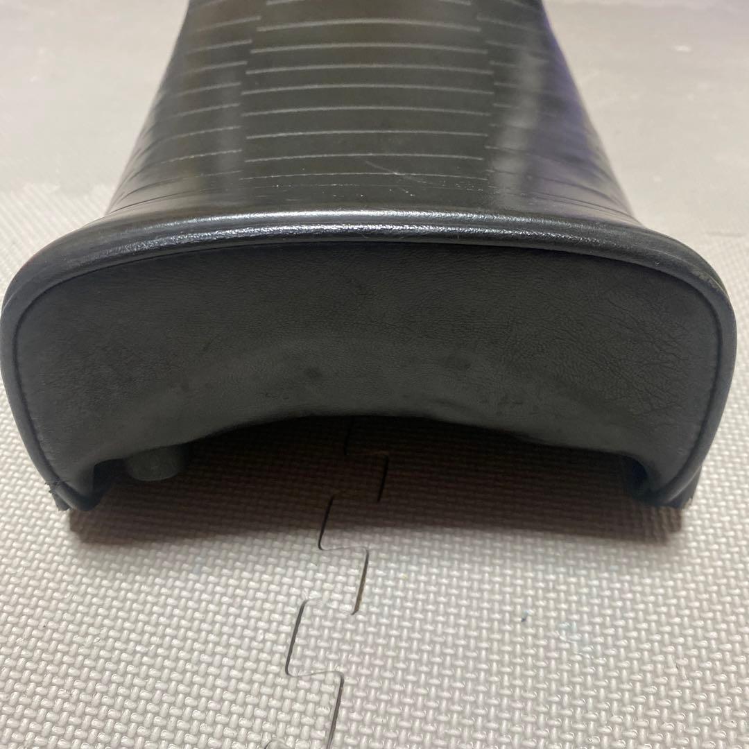 希少‼️KAWASAKI Z400FX.Z550FX ジュリアリーシート